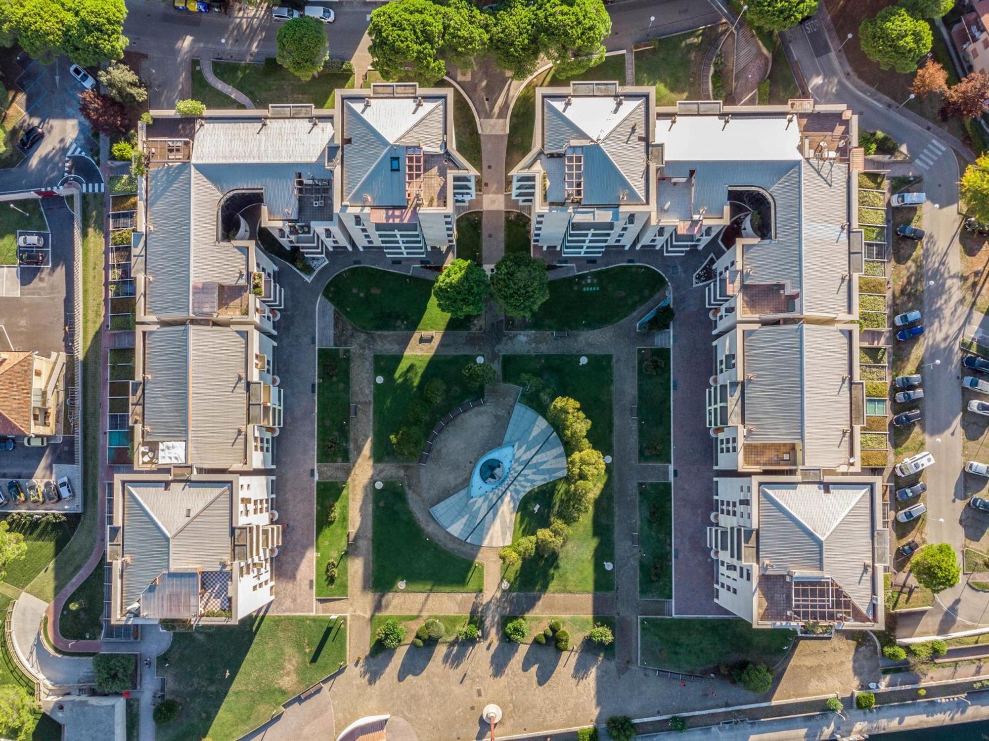 Апартаменты La Terrazza Sul Faro Линьяно-Саббьядоро Экстерьер фото
